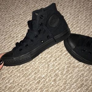Converse Chuck Taylor All Star High Top